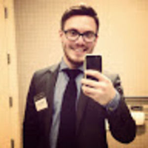 Meet your Posher, John